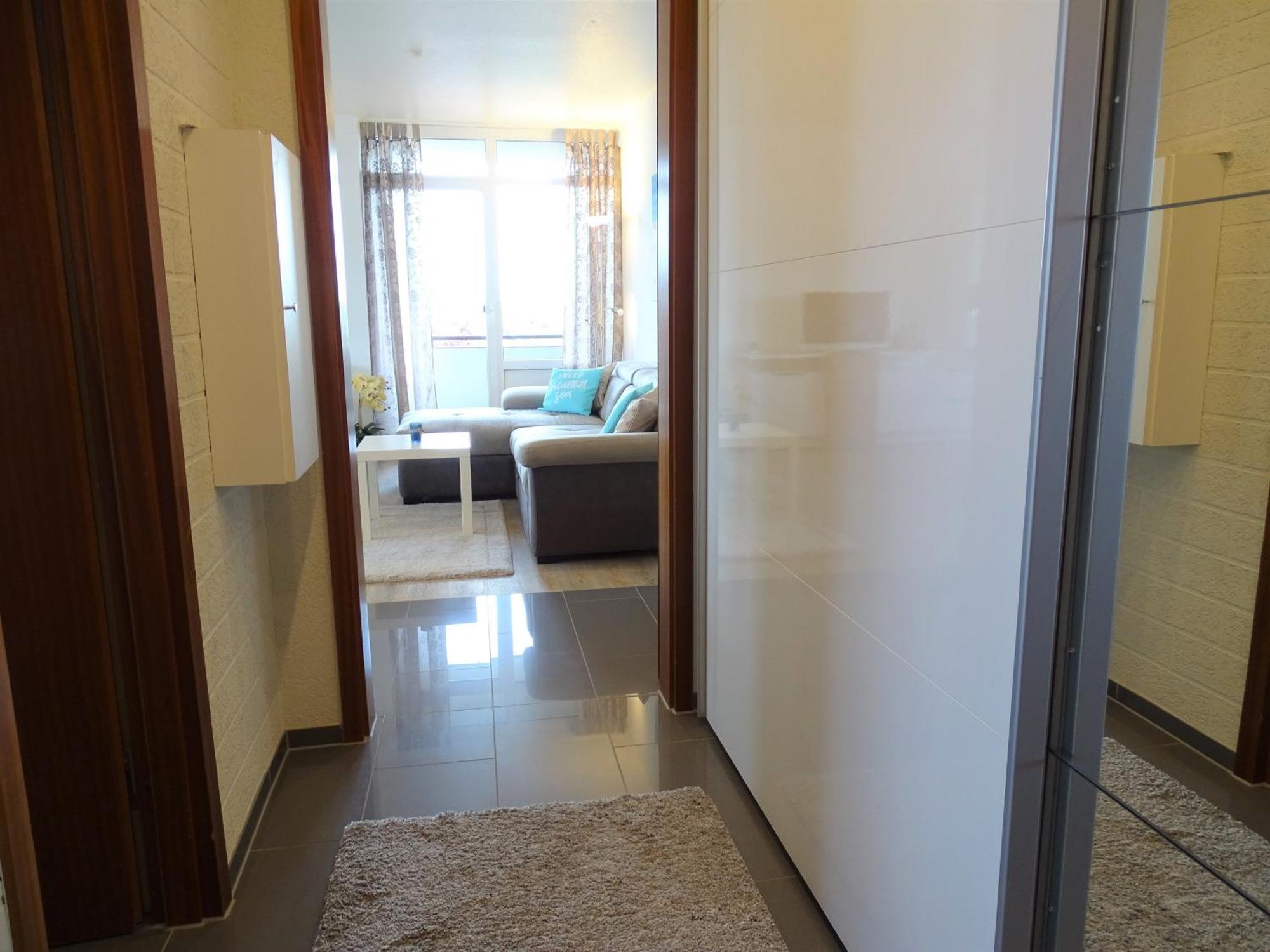 Marina Apartment Даме Екстериор снимка
