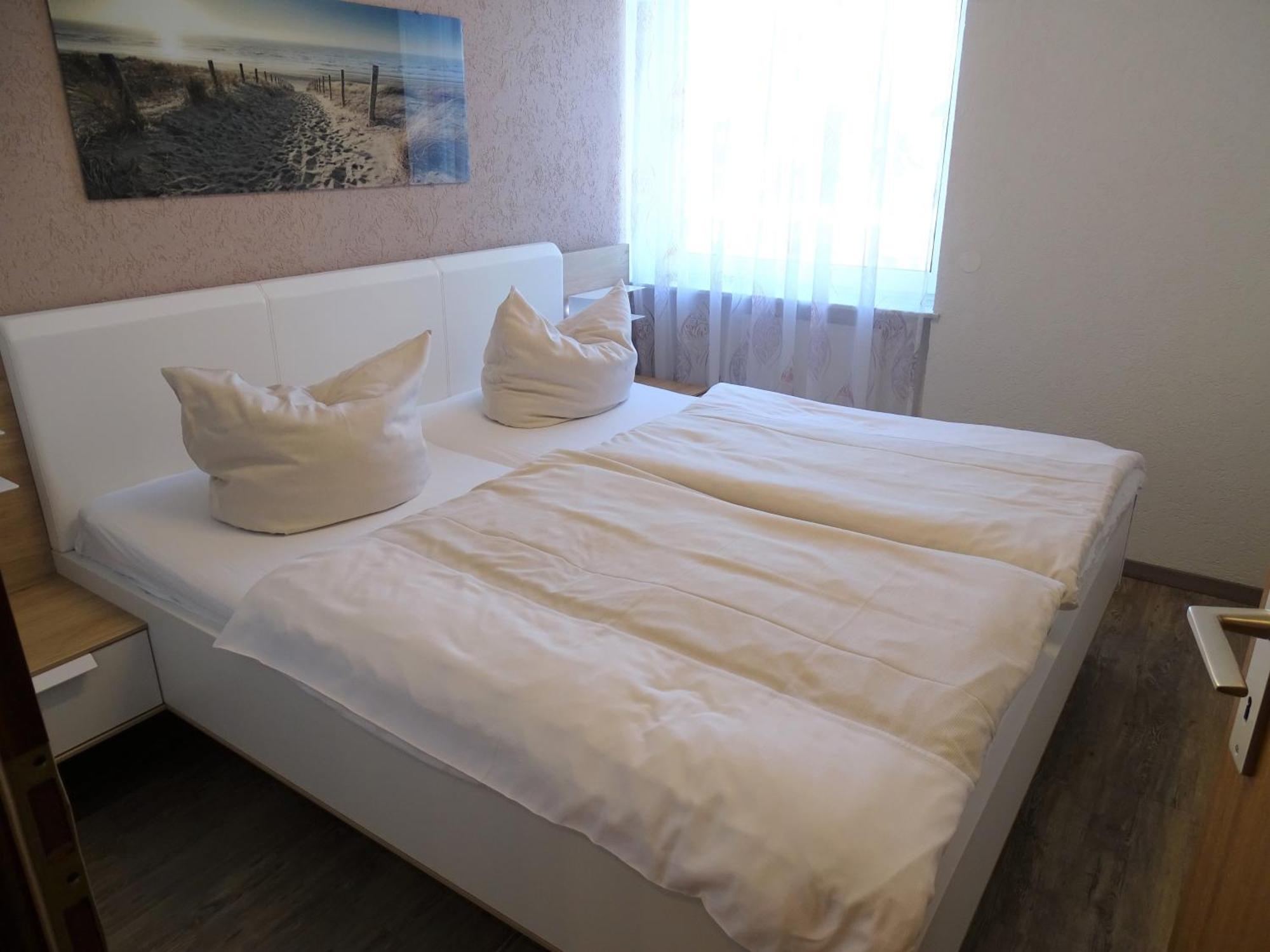 Marina Apartment Даме Екстериор снимка