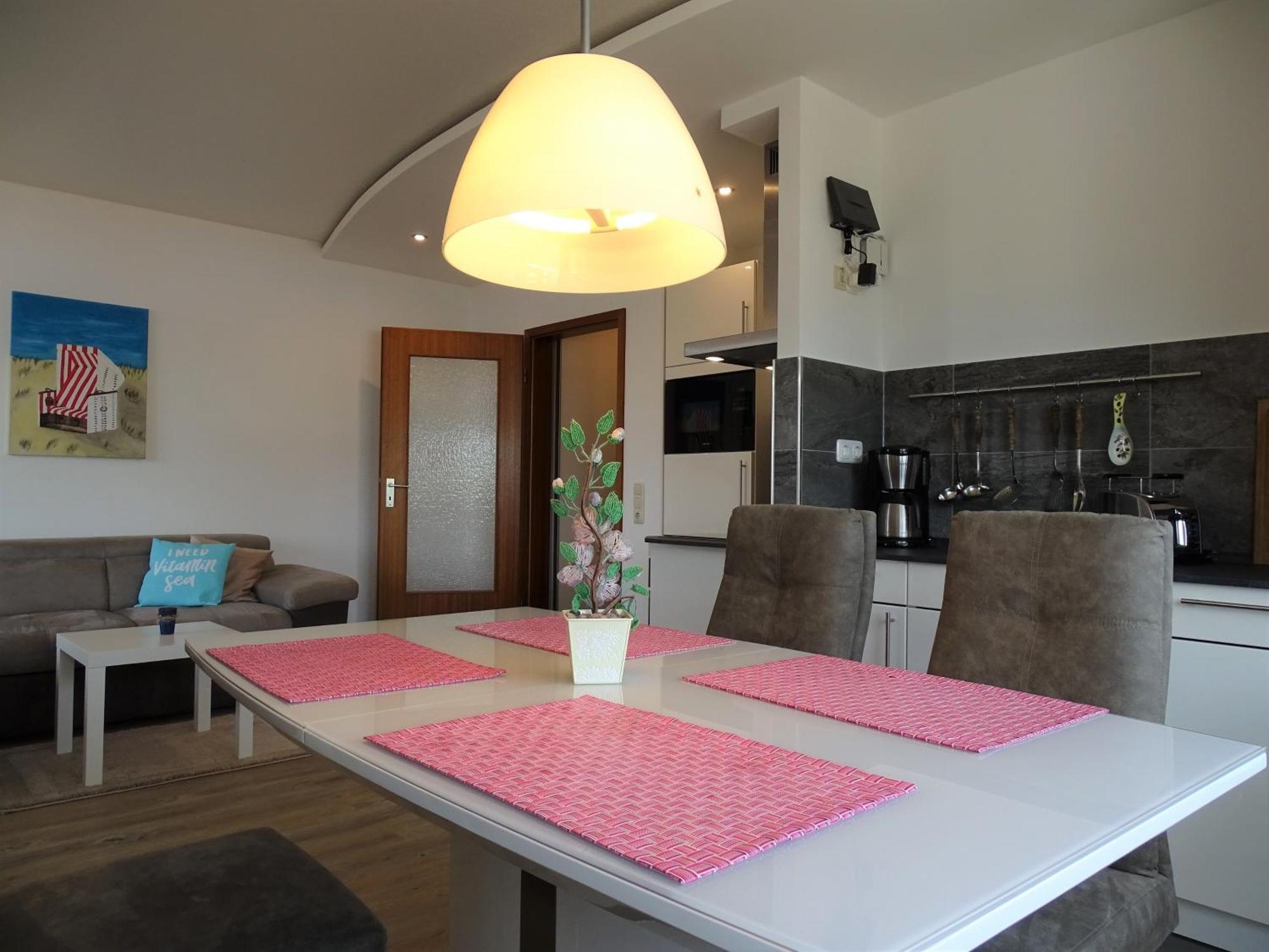 Marina Apartment Даме Екстериор снимка