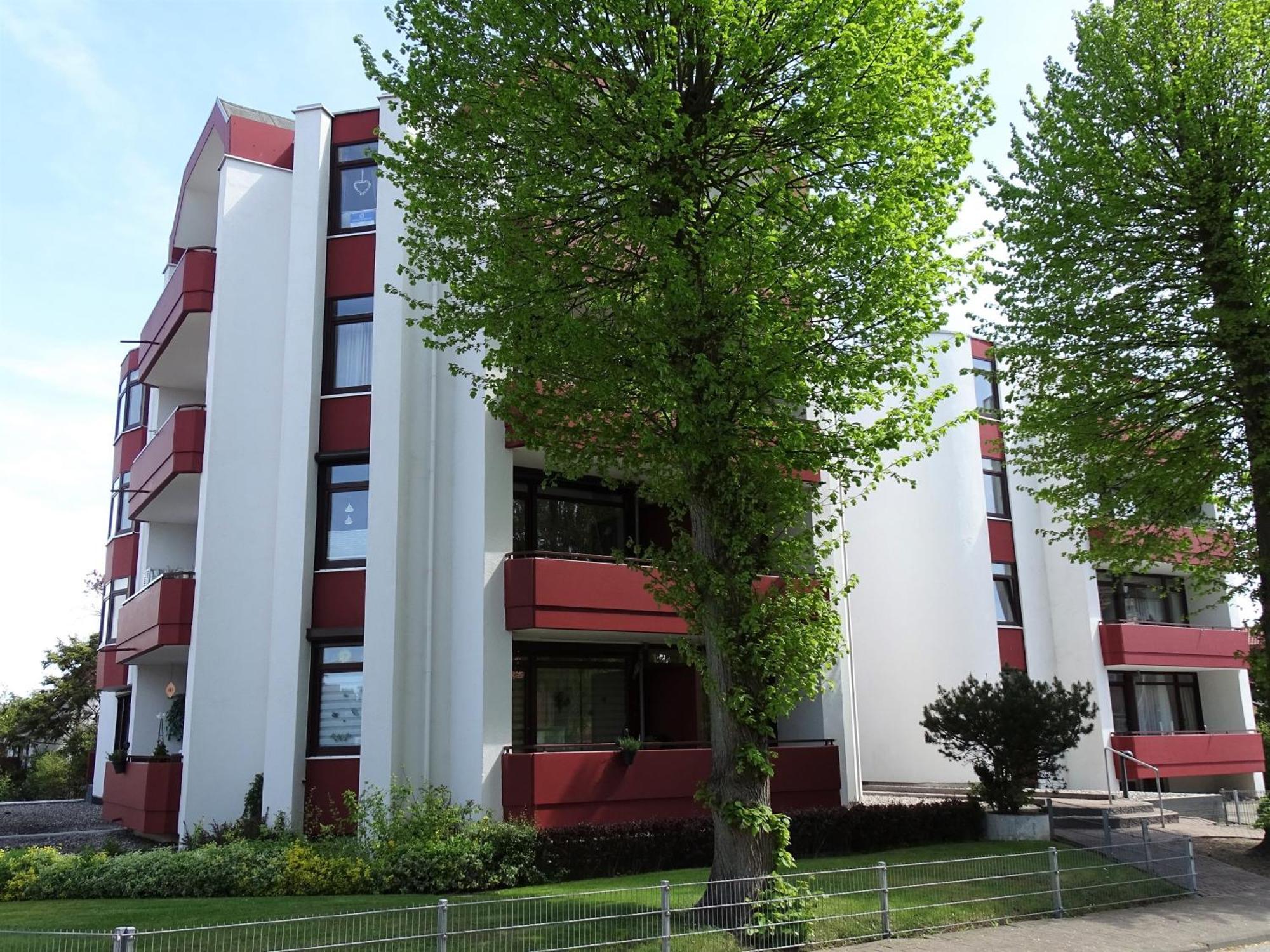 Marina Apartment Даме Екстериор снимка