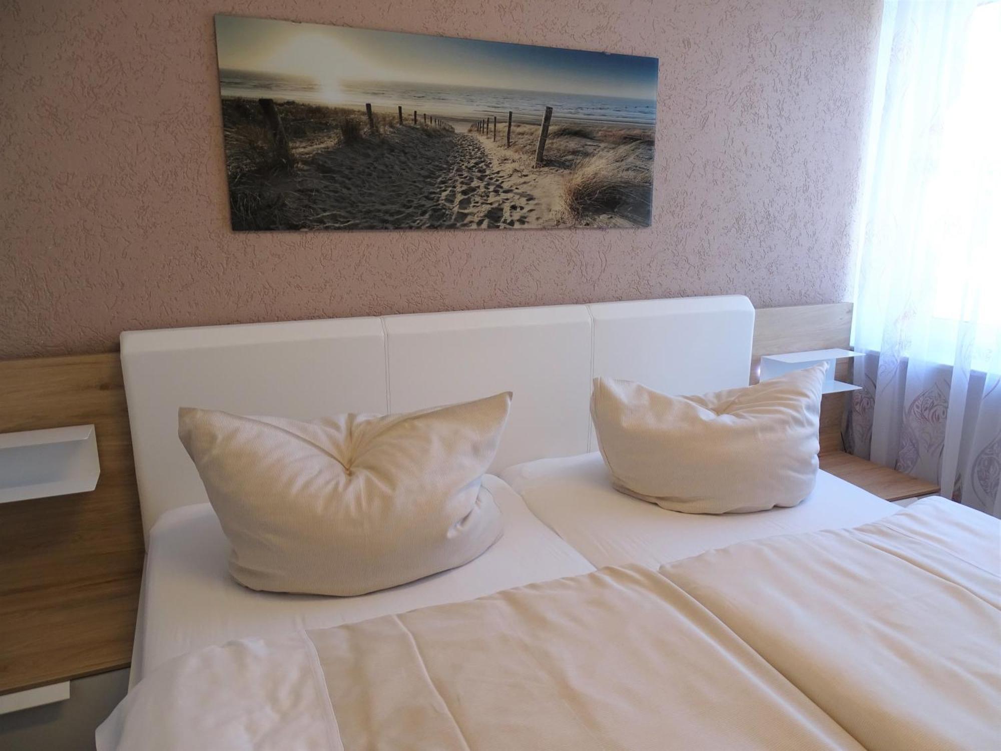 Marina Apartment Даме Екстериор снимка