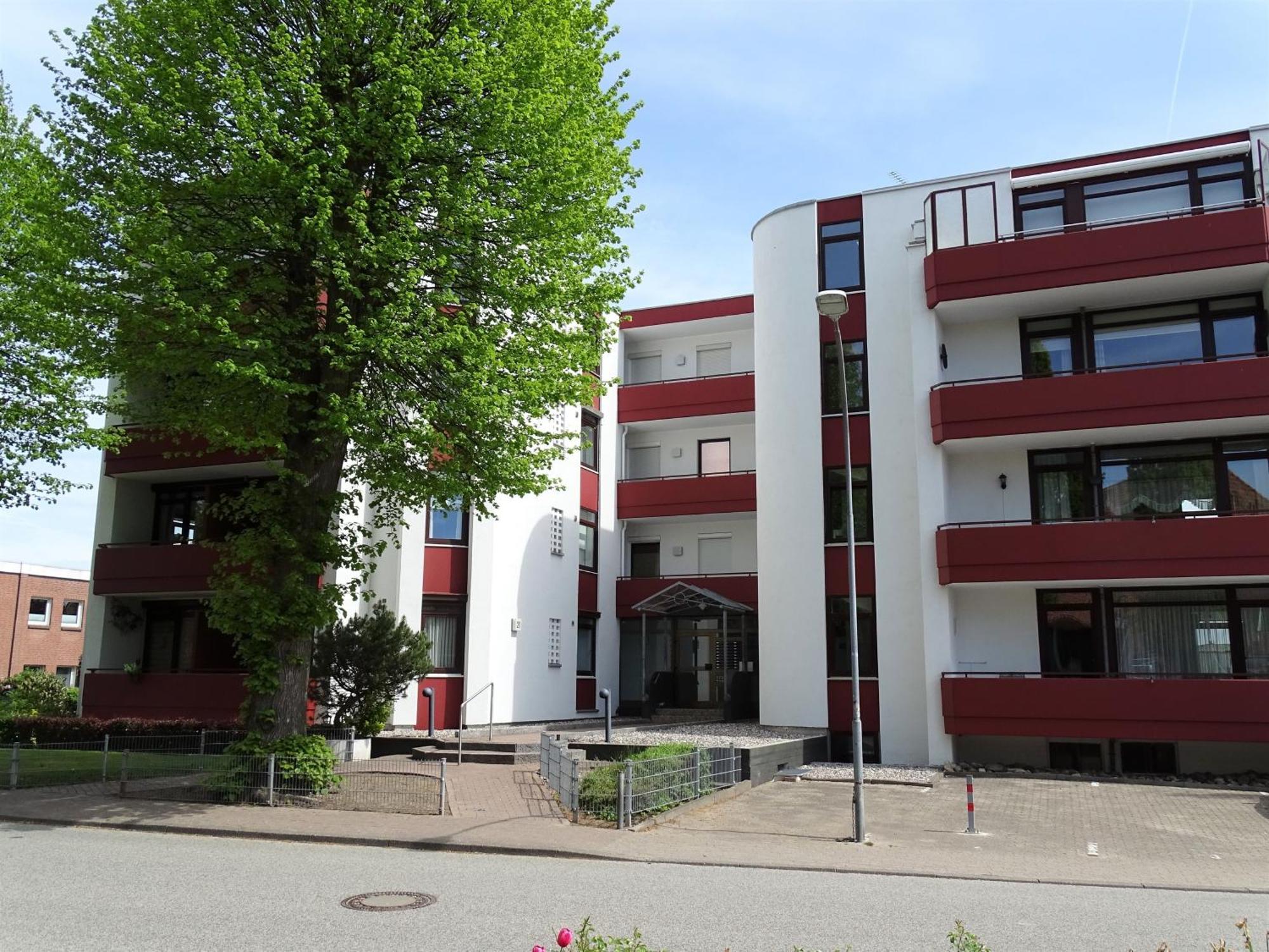Marina Apartment Даме Екстериор снимка