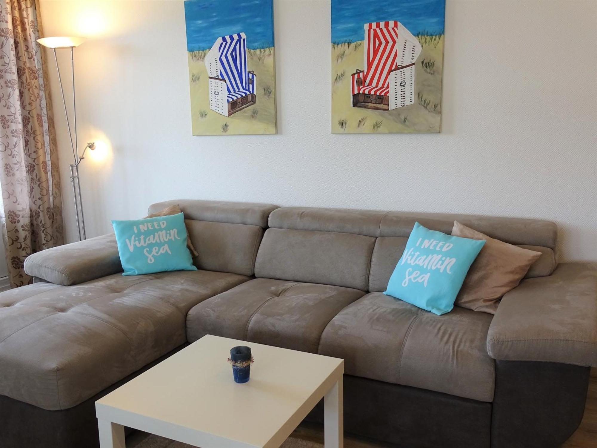 Marina Apartment Даме Екстериор снимка