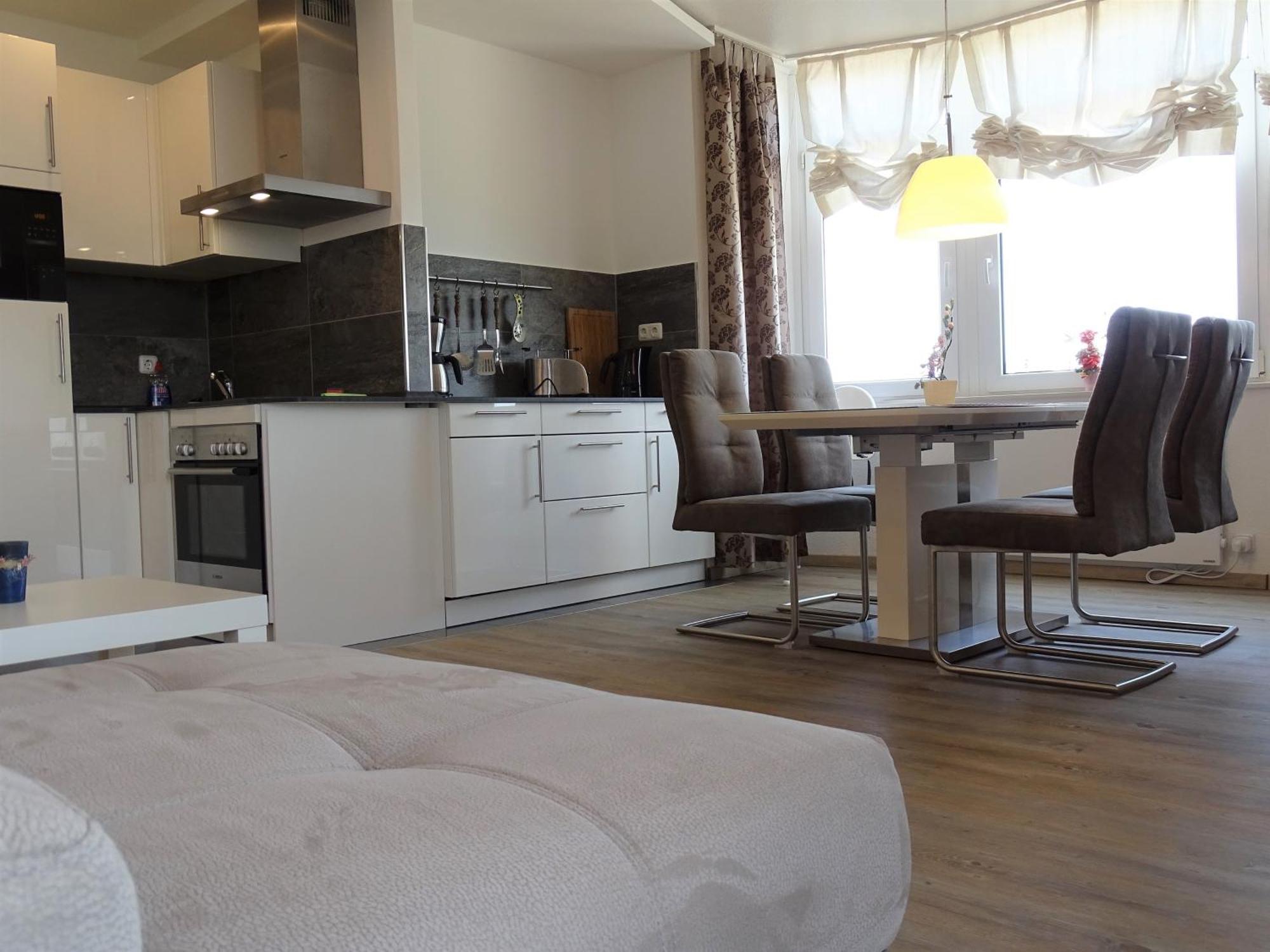Marina Apartment Даме Екстериор снимка