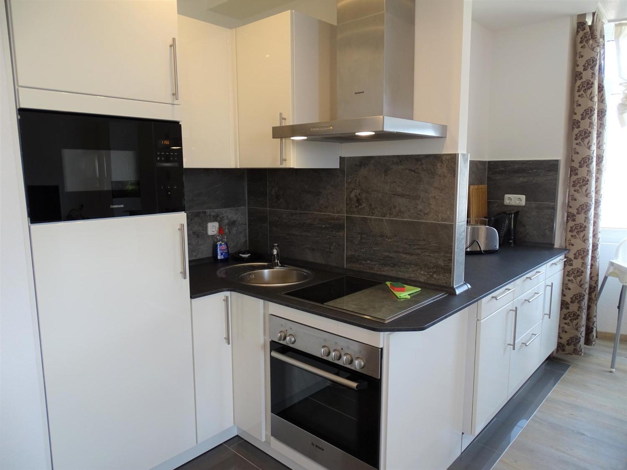 Marina Apartment Даме Екстериор снимка